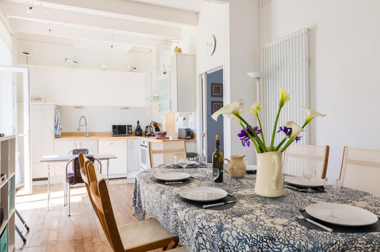 Petit coin de paradis au coeur de Treffiagat ! Extérieur photo